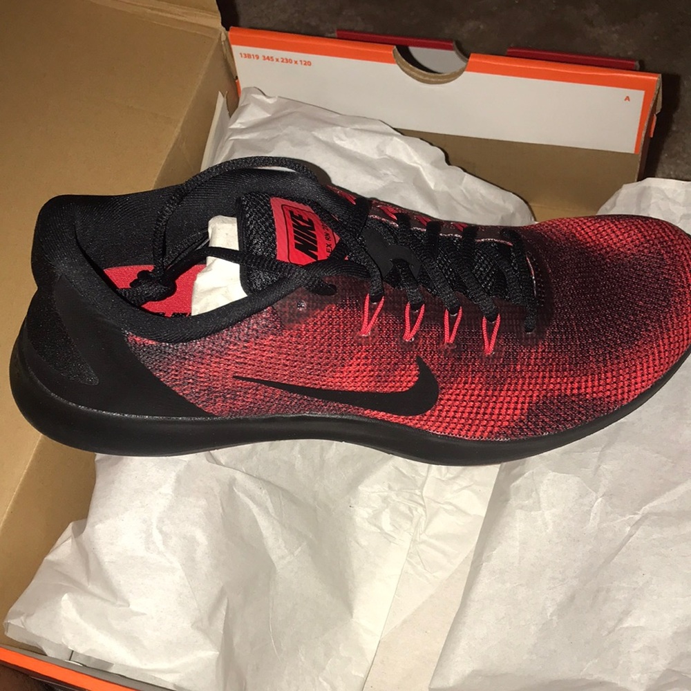 Brand new Nike Flex Run